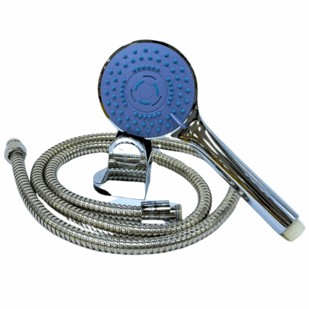 HAND SHOWER SET, SN 348, SNOWER - Image 2