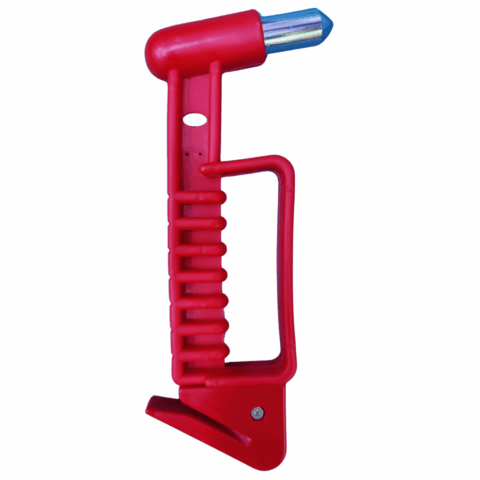 glass breaker