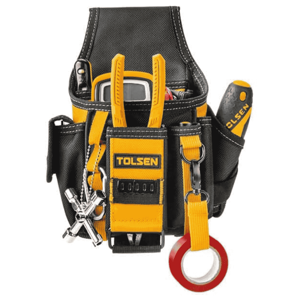 ELECTRICIAN TOOL SET