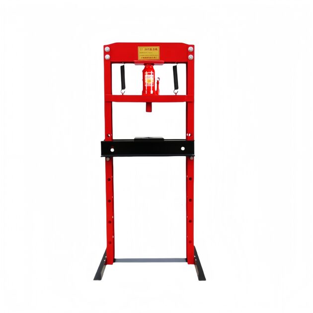 20 TON SHOP PRESS