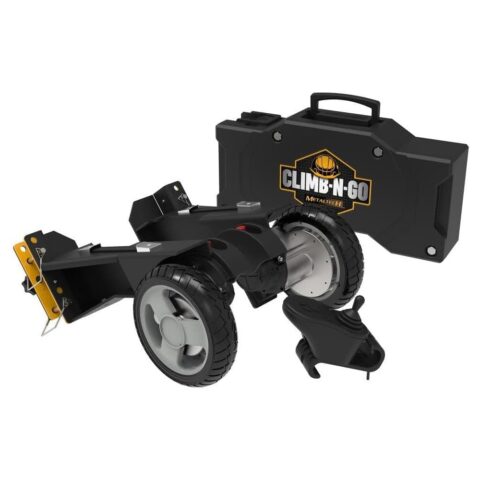 SCAFFOLDING MOTOR
