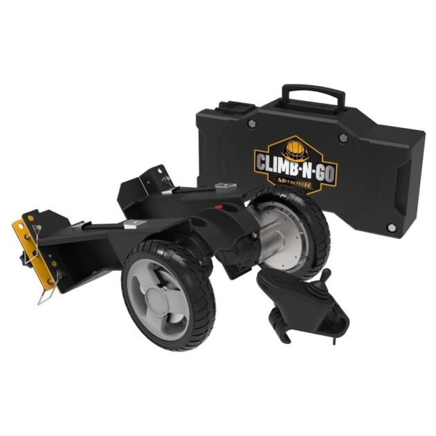 SCAFFOLDING MOTOR