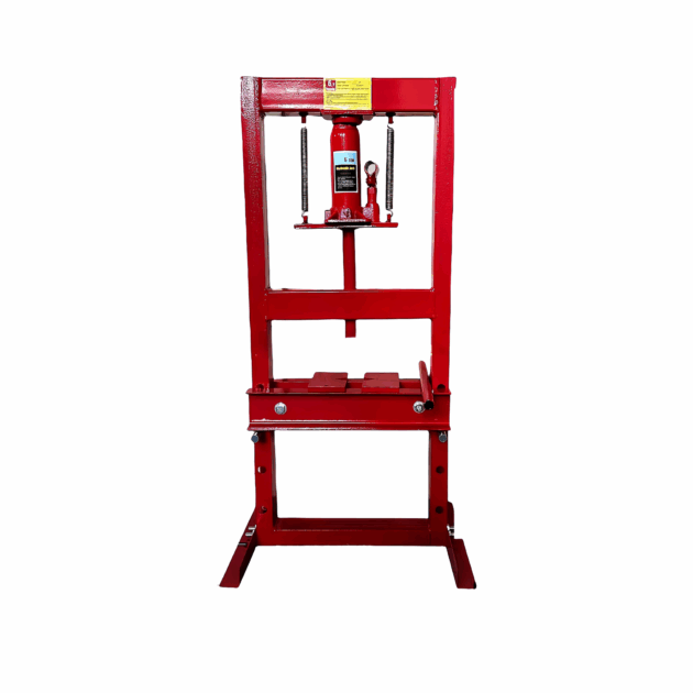 6 TON SHOP PRESS