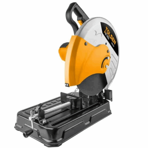 2400W CUT-OFF SAW,79554,TOLSEN