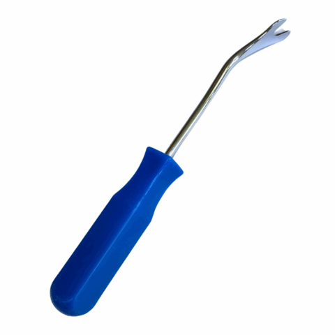 4" DOOR UPHOLSTERY REMOVER, HM5601