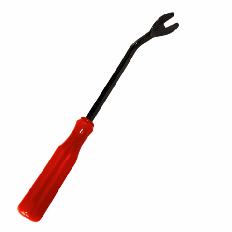 6" DOOR UPHOLSTERY REMOVER, HM5602