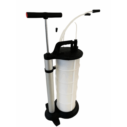 oil pump, oil change pump,