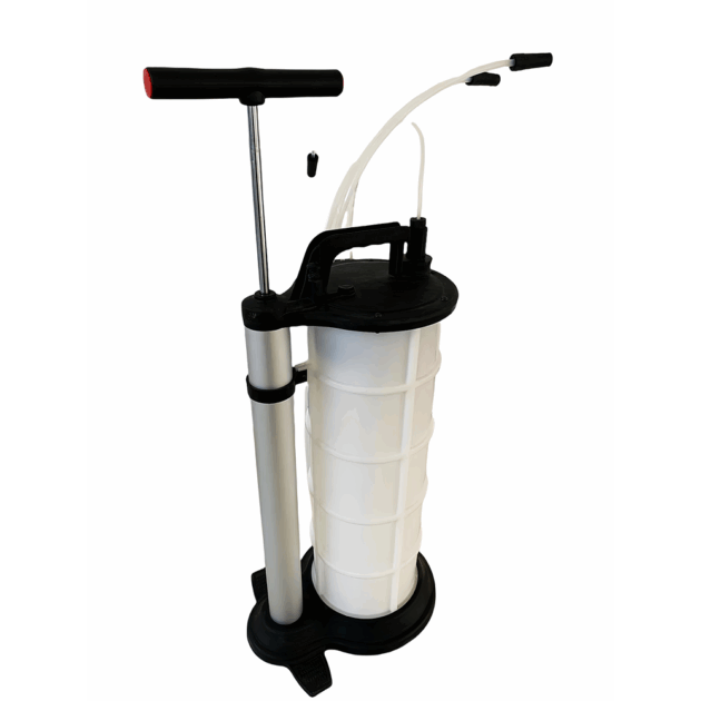 oil pump, oil change pump,