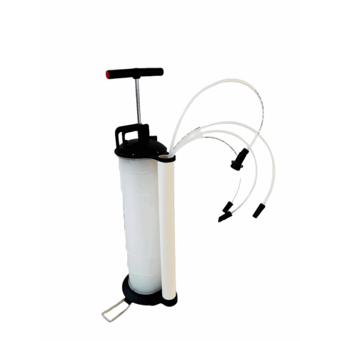 oil pump, oil change pump,