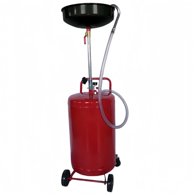 oil drainer,