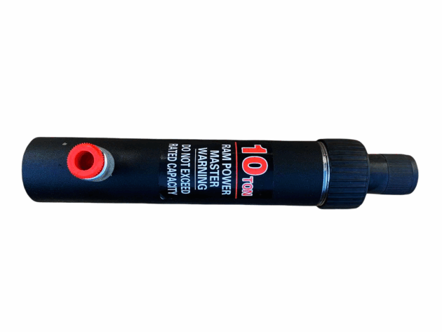 10 TON PORTABLE HYDRAULIC JACK - Image 6