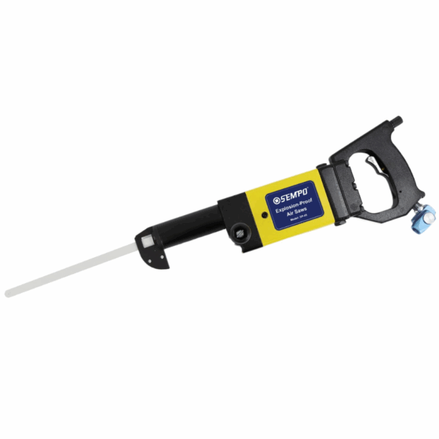 EXPLOSION-PROOF AIR SAW, SP-45