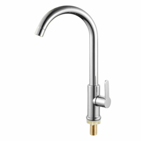 SINK FAUCET CARINO SERIES, SN 12106, SNOWER