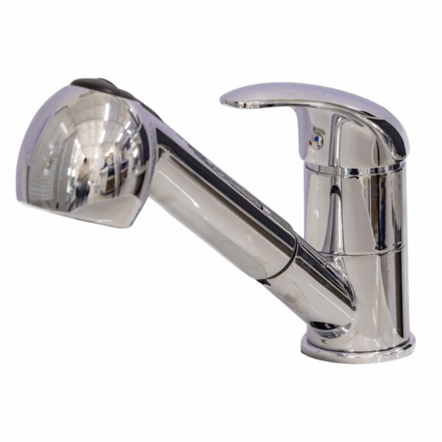 SALON MIXER, SN-SF-702, SNOWER