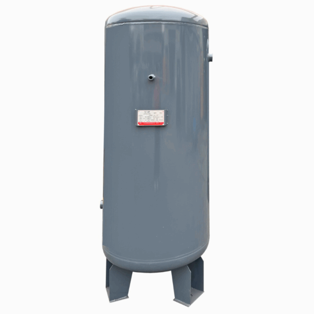 VERTICAL AIR TANK, 300 L, FAEBER