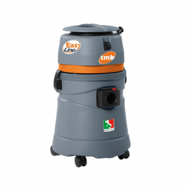 PLASTIC WET & DRY VACUUM CLEANER, 35 L