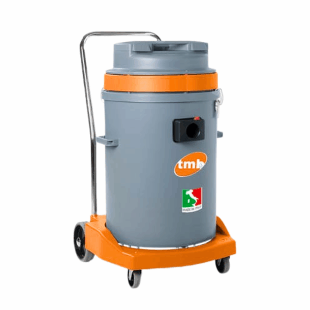 PLASTIC WET & DRY VACUUM CLEANER, 77 L