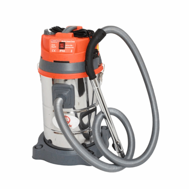MULTI PURPOSE WET & DRY VACUUM CLEANER 50 L