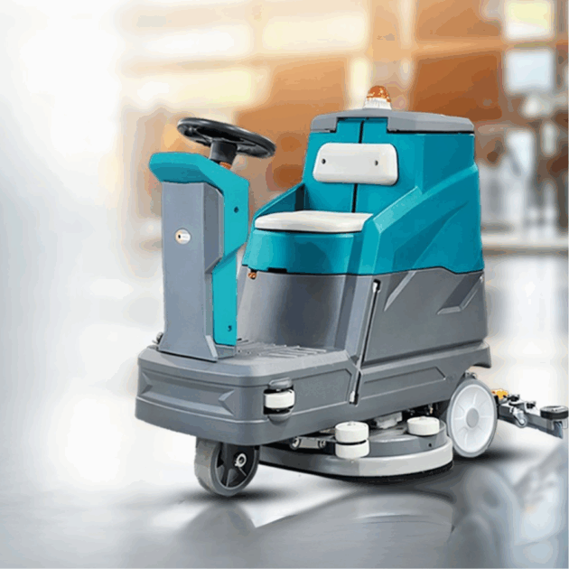 AUTOMATIC BRUSH REMOVAL & INSTALATION