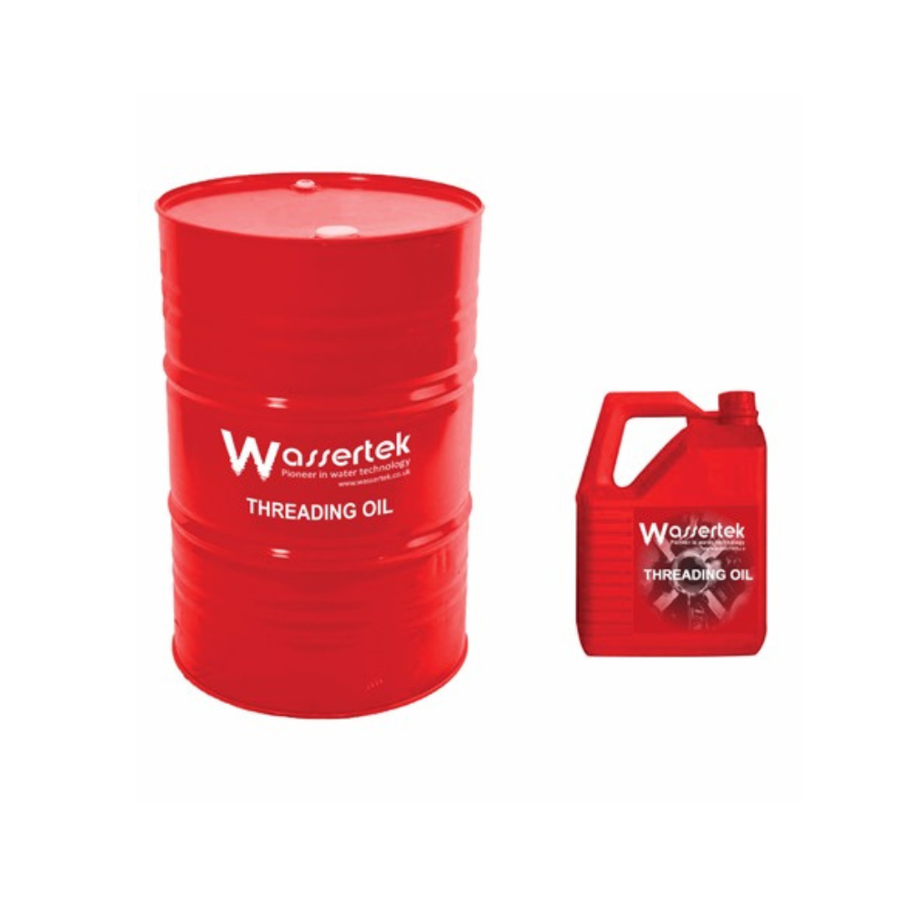 THREAD CUTTING OIL 1 GALLON , THREADINGOIL1